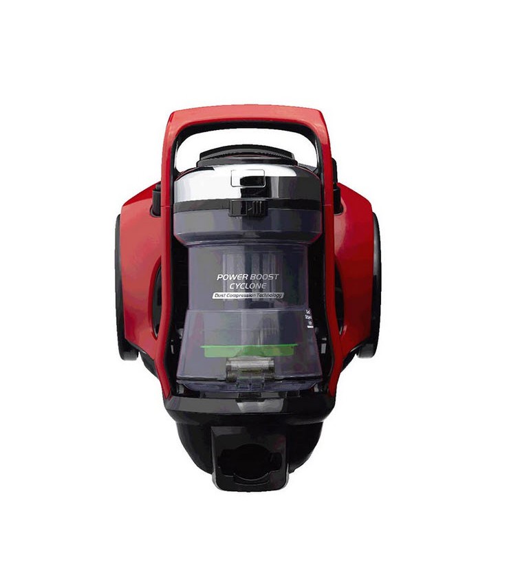 جاروبرقی هیتاچی HITACHI CV-SC22V